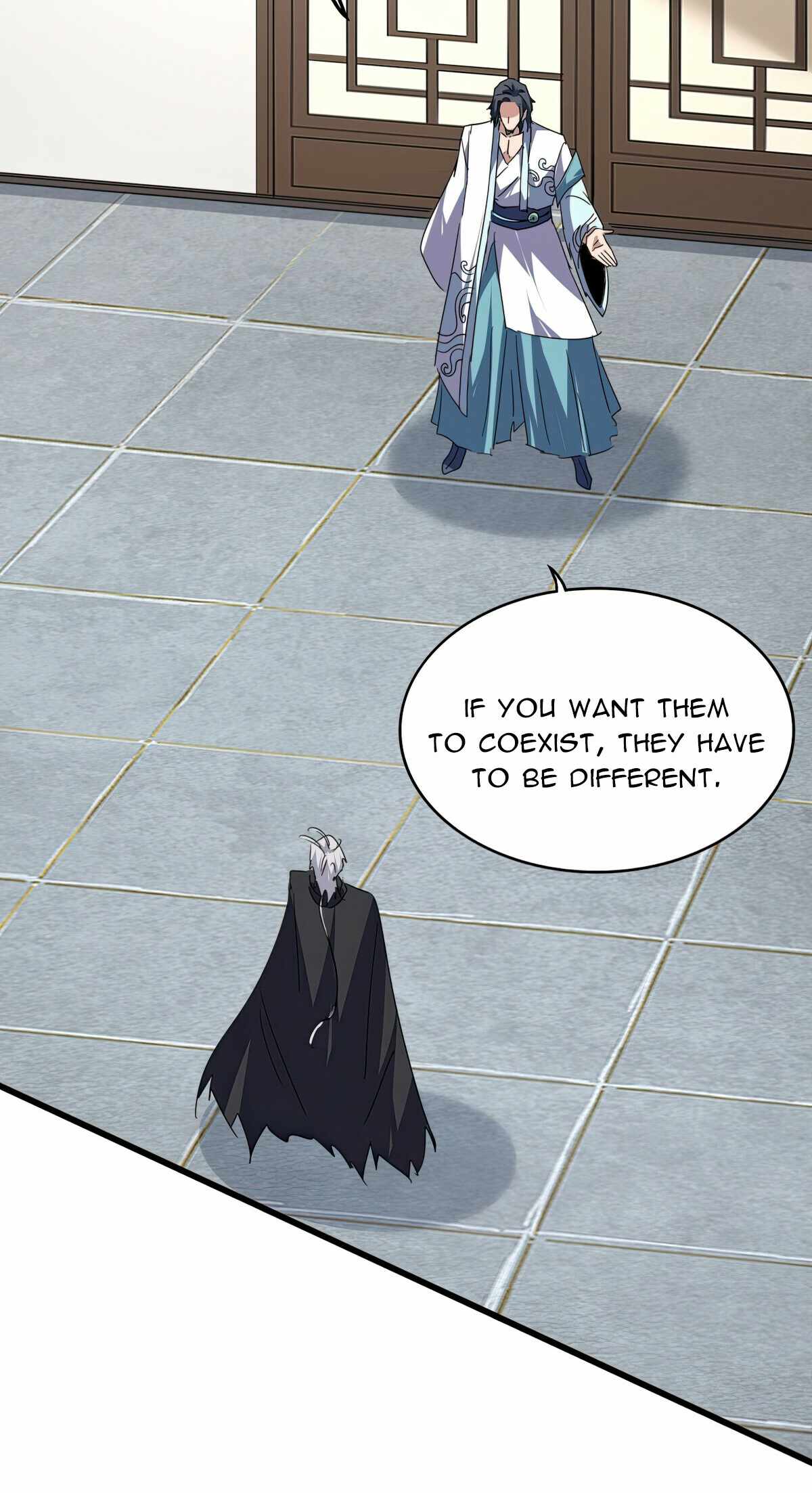 Magic Emperor Chapter 697 25